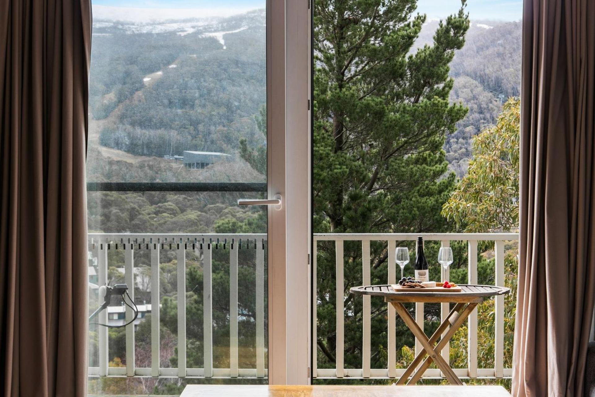 Ferienwohnung Byadbo 10 Thredbo Exterior foto